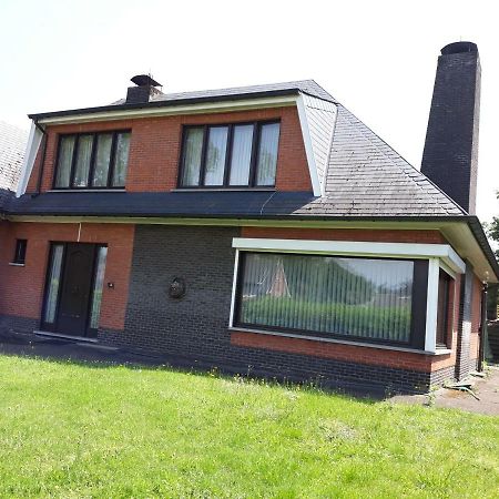 Bio Hotel Turnhout Oud-Turnhout Exterior foto