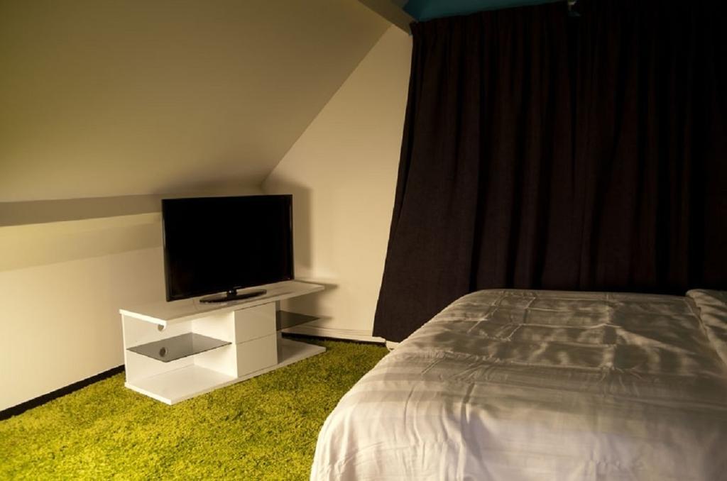 Bio Hotel Turnhout Oud-Turnhout Cameră foto