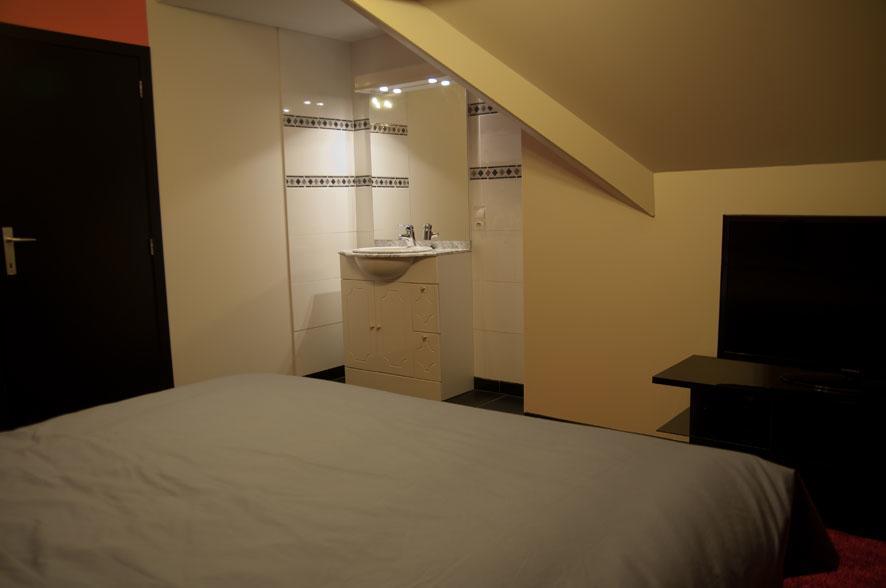 Bio Hotel Turnhout Oud-Turnhout Exterior foto